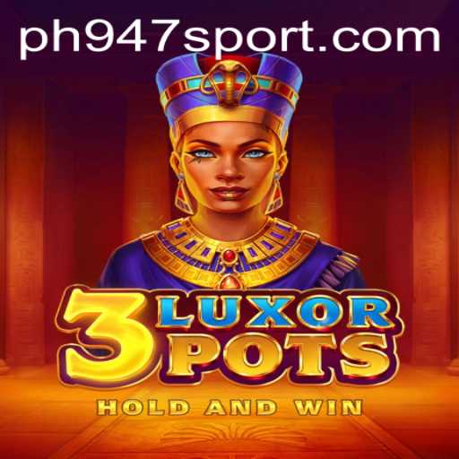 Discovering 3LuxorPots: An Immersive Gaming Experience