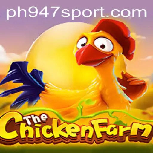 ChickenFarm Game Overview