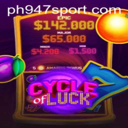 CycleofLuck: A Detailed Overview and Its Place in Today's Gaming Landscape