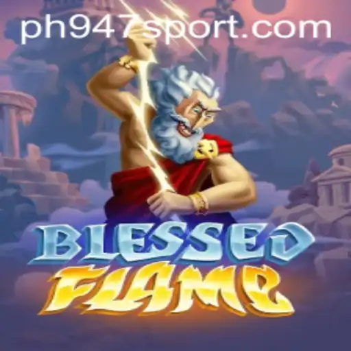 The Enchanting World of BlessedFlame