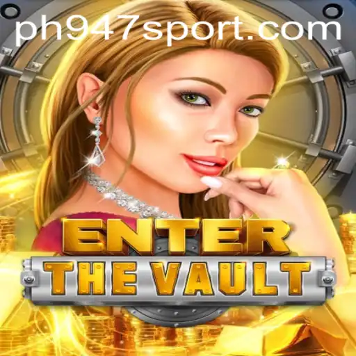 EntertheVault: A Thrilling Quest into the Unknown