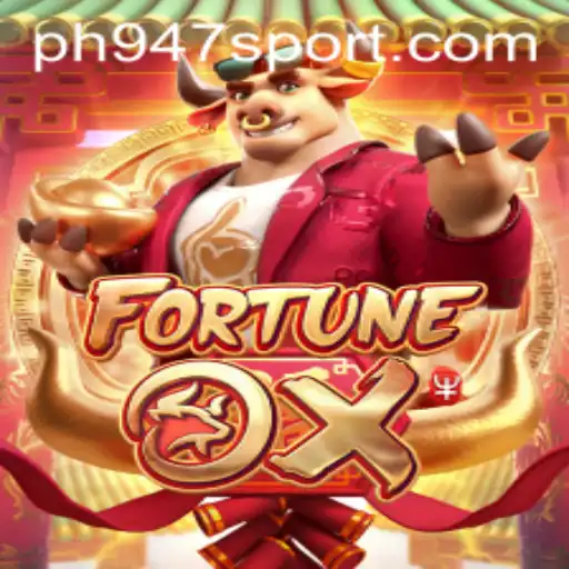 Exploring FortuneOx: An Exciting Slot Game Experience