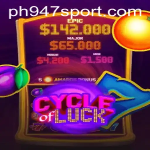CycleofLuck: A Detailed Overview and Its Place in Today's Gaming Landscape