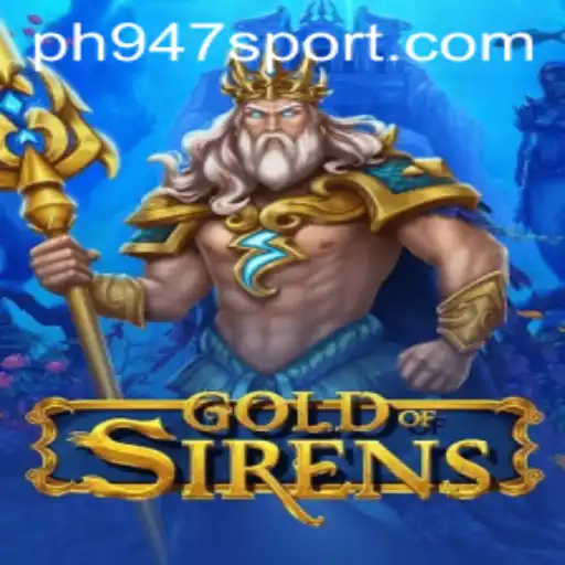 GoldofSirens: An Epic Journey Awaits in the Realm of Myth and Strategy