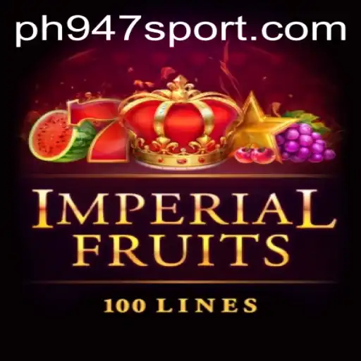 Imperial Fruits 100: A Vibrant Game Experience