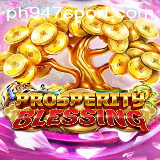 Exploring ProsperityBlessing: A Dive into the Enchanting World of Ph947