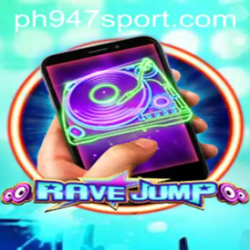 RaveJumpmobile: An Electrifying Mobile Adventure
