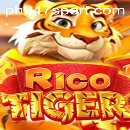 Unveiling RicoTiger: A New Era in Gaming with PH947