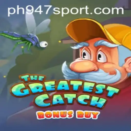 The Greatest Catch Bonus Buy Unveiled