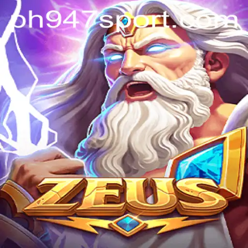 Unveiling the Epic Adventure of Zeus: Game Description, Introduction, and Rules