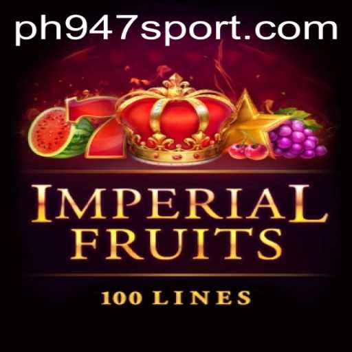Imperial Fruits 100: A Vibrant Game Experience