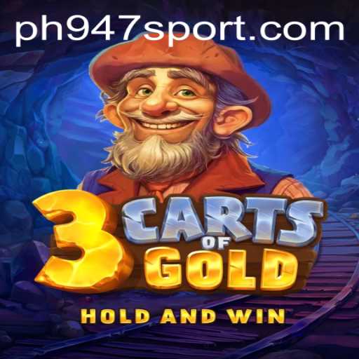 3cartsOfGold: A Captivating Journey into Treasure and Strategy