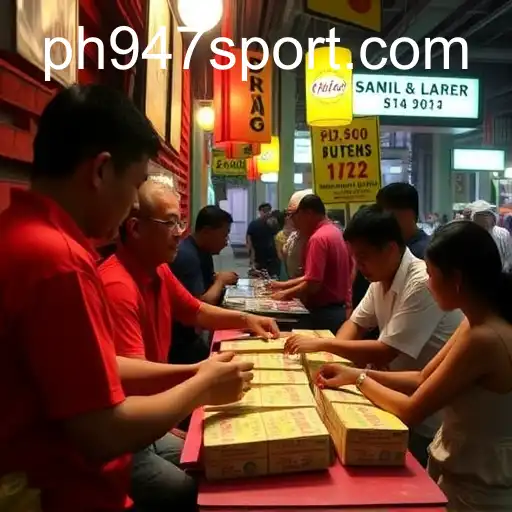 Understanding the Complex World of Jueteng and Its Impact on Society