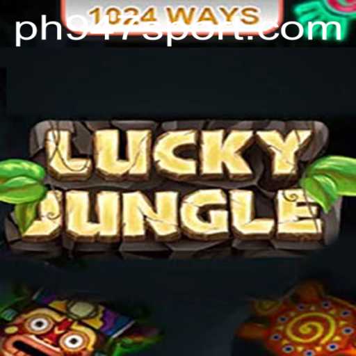 Discover the Thrills of LuckyJungle1024: A Game of Strategy and Luck