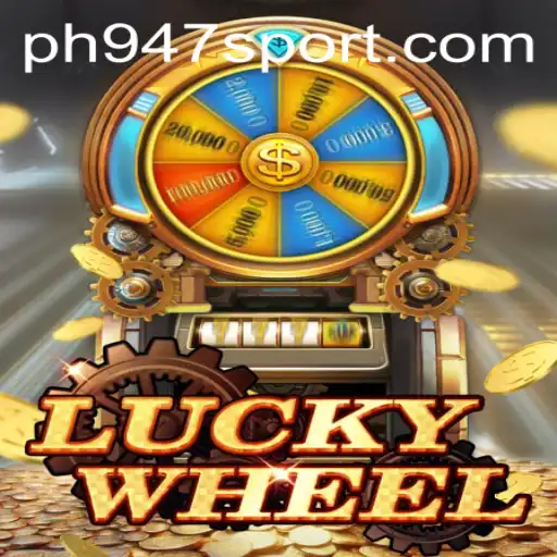 LuckyWheel: A Gateway to the World of Spinning Fortune