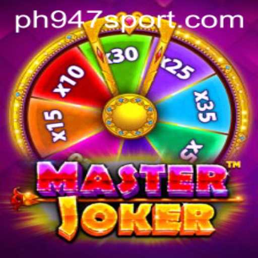 Discover the Exciting World of MasterJoker