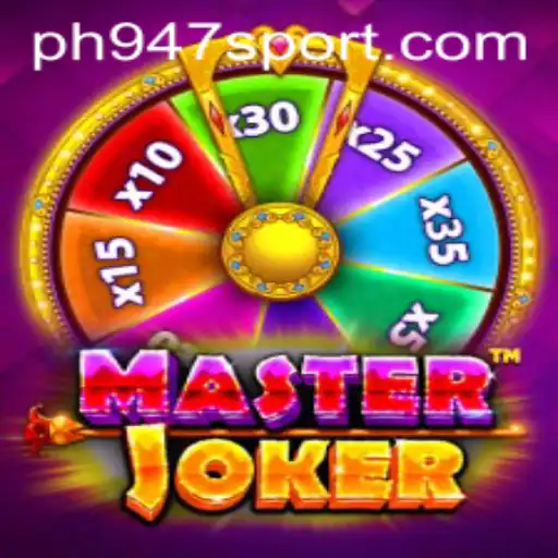 Discover the Exciting World of MasterJoker