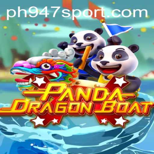 PANDADRAGONBOAT: A Captivating Blend of Fantasy and Tradition