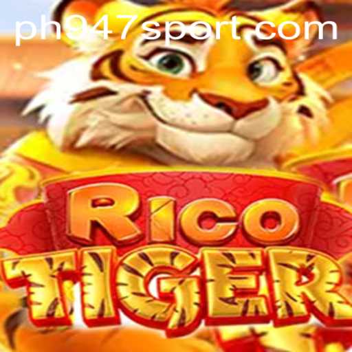 Unveiling RicoTiger: A New Era in Gaming with PH947