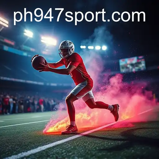 The Influence of ph947 in Modern Sports