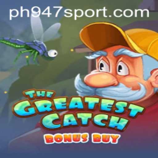 The Greatest Catch Bonus Buy Unveiled