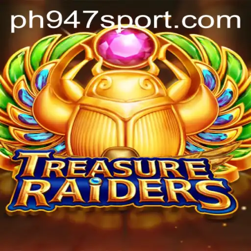 Exploring the World of TREASURERAIDERS